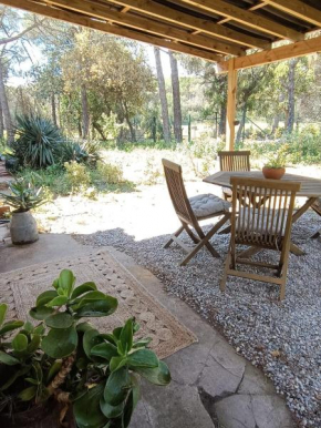 Casa en el campo
